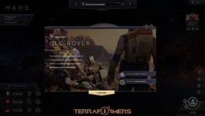 Terraformers