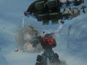 Transformers
