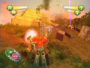 Transformers