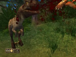Turok: Evolution