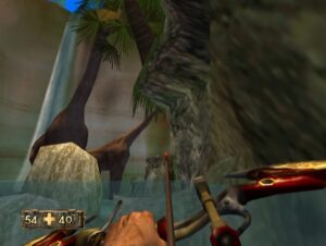 Turok: Evolution