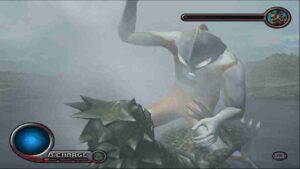 Ultraman