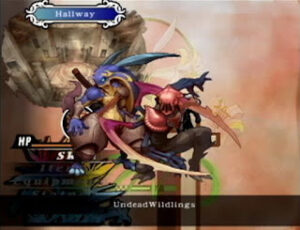 Unlimited Saga
