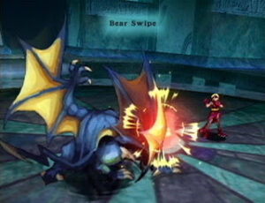 Unlimited Saga
