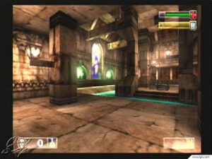Unreal Tournament