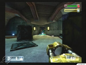 Unreal Tournament