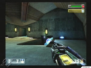Unreal Tournament