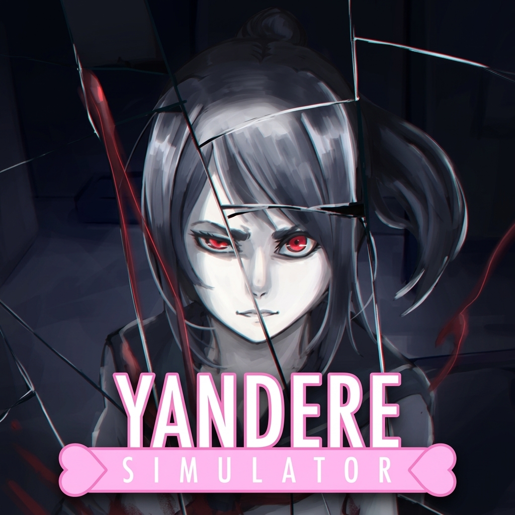 دانلود بازی Yandere Simulator