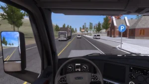 Truck Simulator Legends : USA