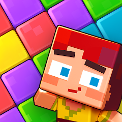 دانلود بازی Minecraft Blast