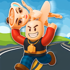دانلود بازی Steal It Game : Steal & Run