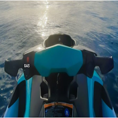 دانلود بازی Jet Ski Simulator