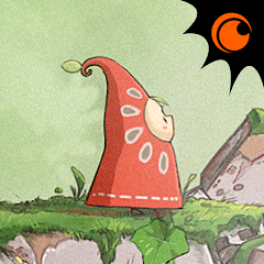 دانلود بازی Crunchyroll: Hoa