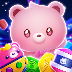 دانلود بازی SMiniz: K-POP Puzzle Game