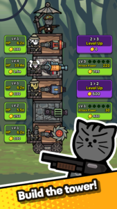 Animal Friends vs Zombies