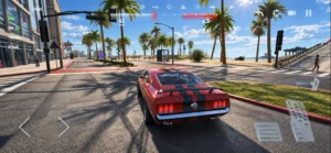 Ultimate Car Driving: Classics