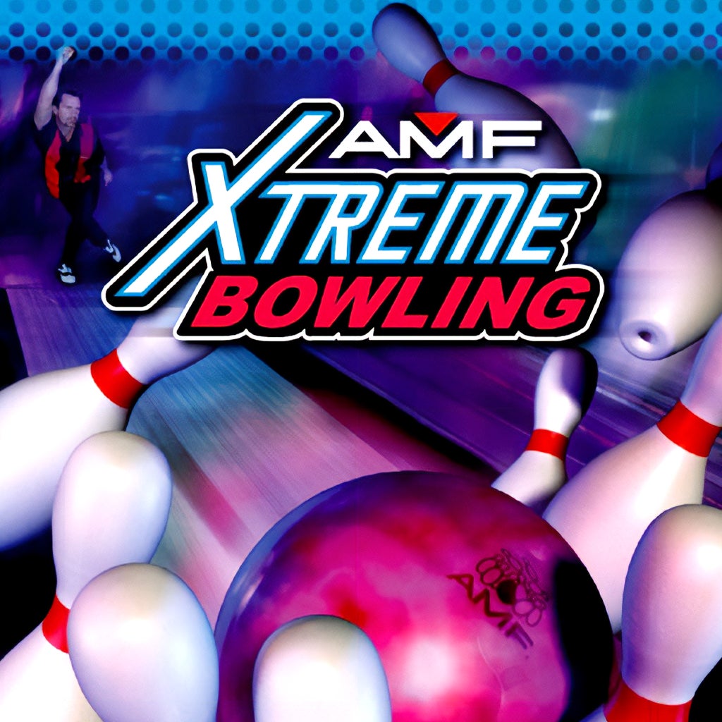 دانلود بازی AMF Xtreme Bowling 2006