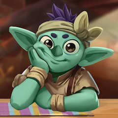 دانلود بازی Trash Goblin