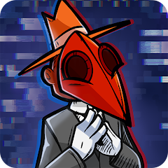 دانلود بازی Into the Deep Web: Idle Game