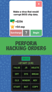 Hacker Simulator: Tycoon