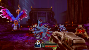 Warhammer 40,000: Boltgun Boom