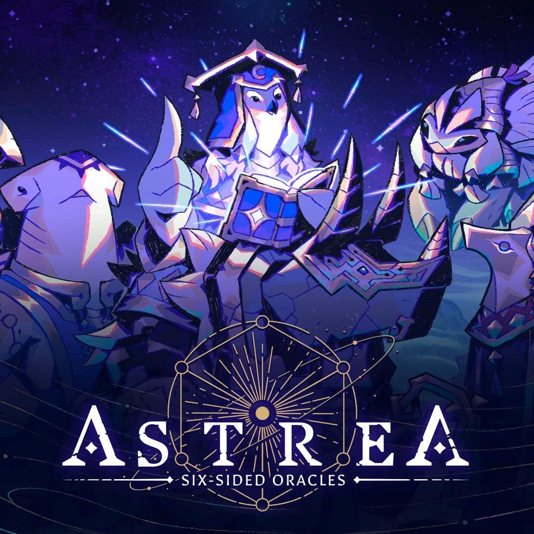 دانلود بازی Astrea: Six Sided Oracles