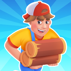 دانلود بازی Town Mess – Building Adventure