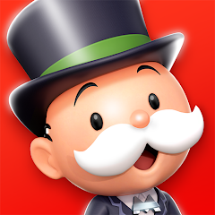 دانلود بازی MONOPOLY GO