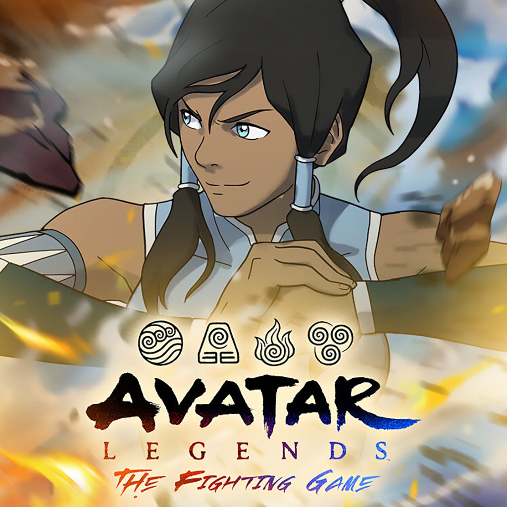 دانلود بازی Avatar Legends: The Fighting Game