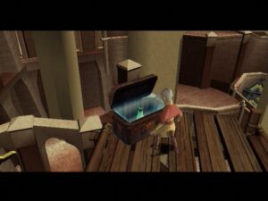 Avatar: The Last Airbender – The Burning Earth