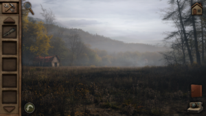 Aurora Hills: Chapter 2