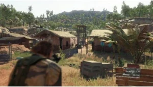 Metal Gear Solid V: The Phantom Pain