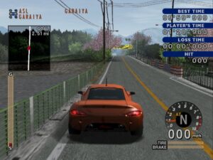 Tokyo Xtreme Racer Drift 2