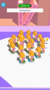 Care Bears Pull the Pin