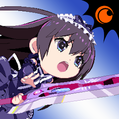 دانلود بازی Crunchyroll: Phantom Breaker
