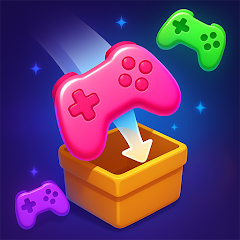 دانلود بازی Toy Box Match 3D – Sort Puzzle