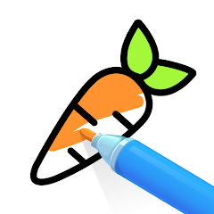 دانلود بازی Color Page ASMR