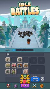 Loot Adventure