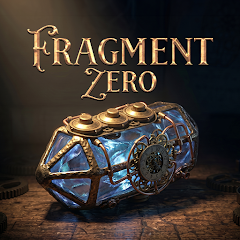 دانلود بازی Fragment Zero: The Escape