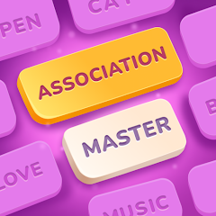 دانلود بازی Association Master: Word Game
