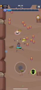 Star Survivor.io