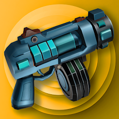 دانلود بازی Guns vs Magic – Roguelite RPG