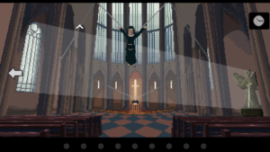 Cult Vacui
