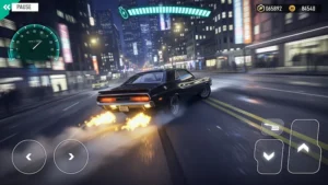 Furious Racing - Open World