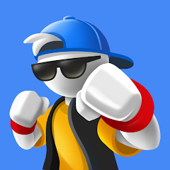 دانلود بازی Match Hit – Puzzle Fighter
