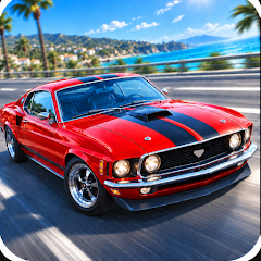 دانلود بازی Ultimate Car Driving: Classics