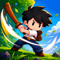 دانلود بازی BagMaster Isekai – Bag Battle