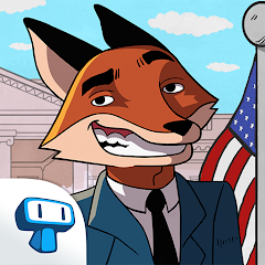 دانلود بازی Politics Inc Election Game