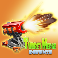 دانلود بازی Turret Merge Defense