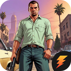 دانلود بازی Grand Lund Cityy – Punjab
